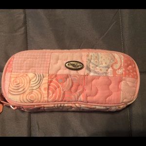 Donna sharp glasses case